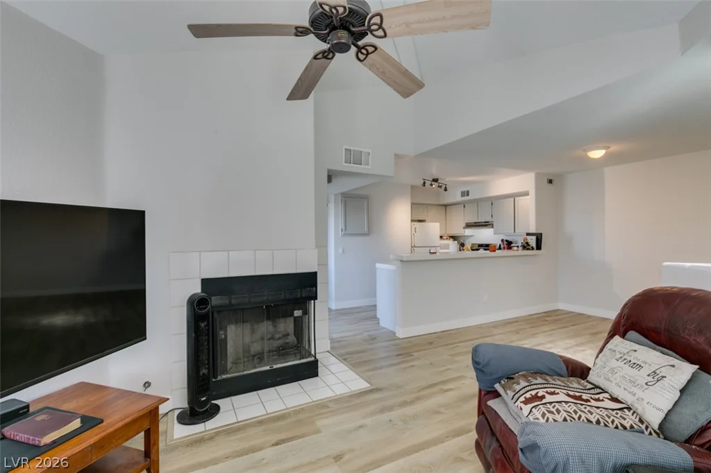 2251 Wigwam, Henderson, NV 89074