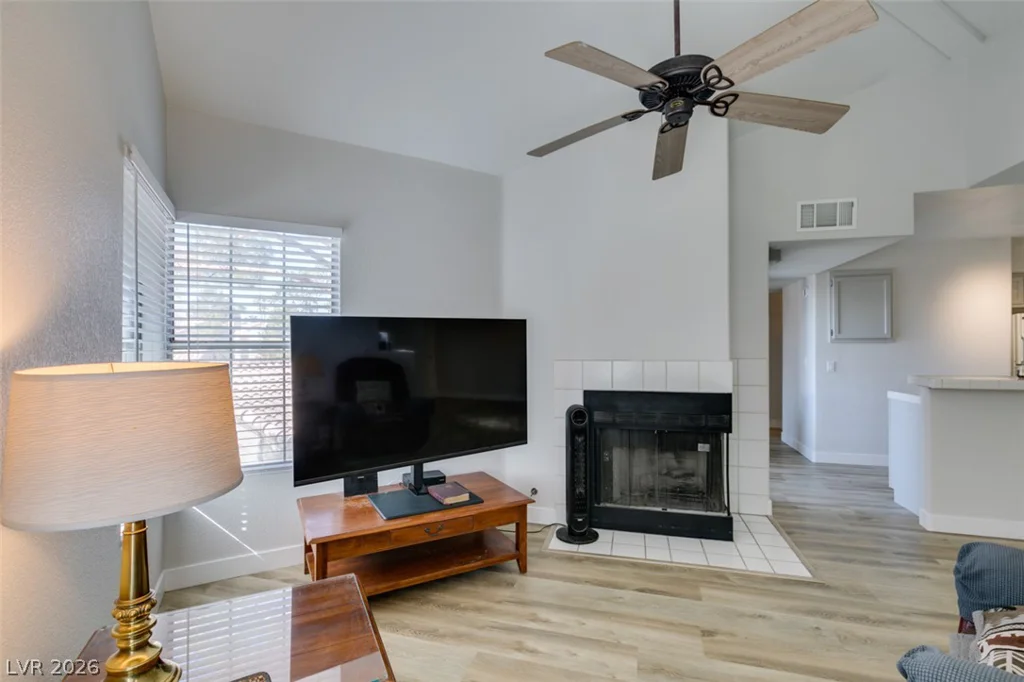 2251 Wigwam, Henderson, NV 89074