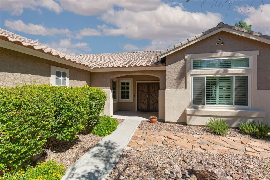 4670 Los Rancheros, Las Vegas, NV 89129