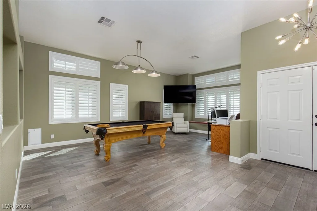 4670 Los Rancheros, Las Vegas, NV 89129