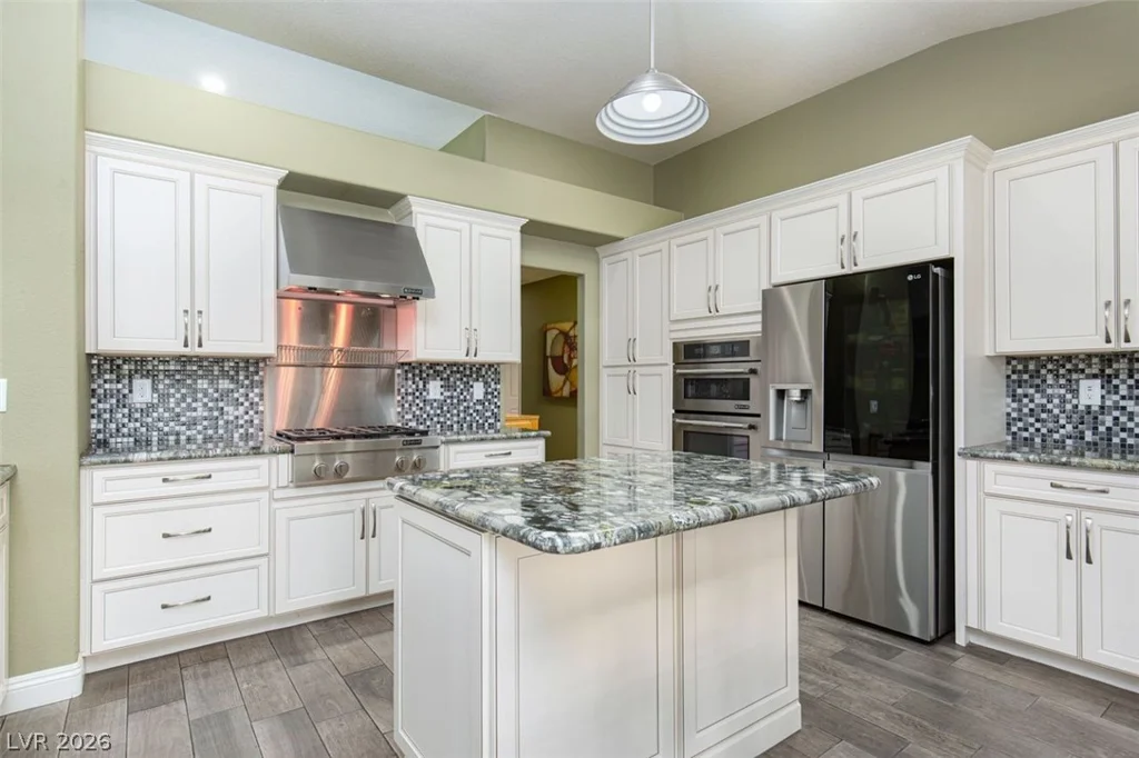 4670 Los Rancheros, Las Vegas, NV 89129