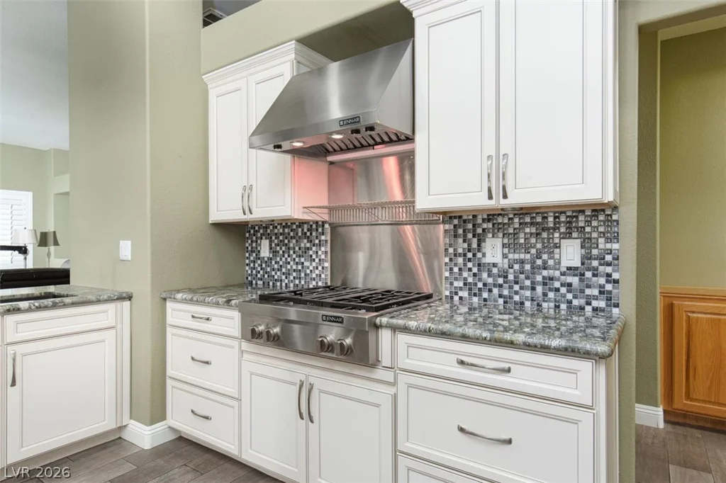 4670 Los Rancheros, Las Vegas, NV 89129