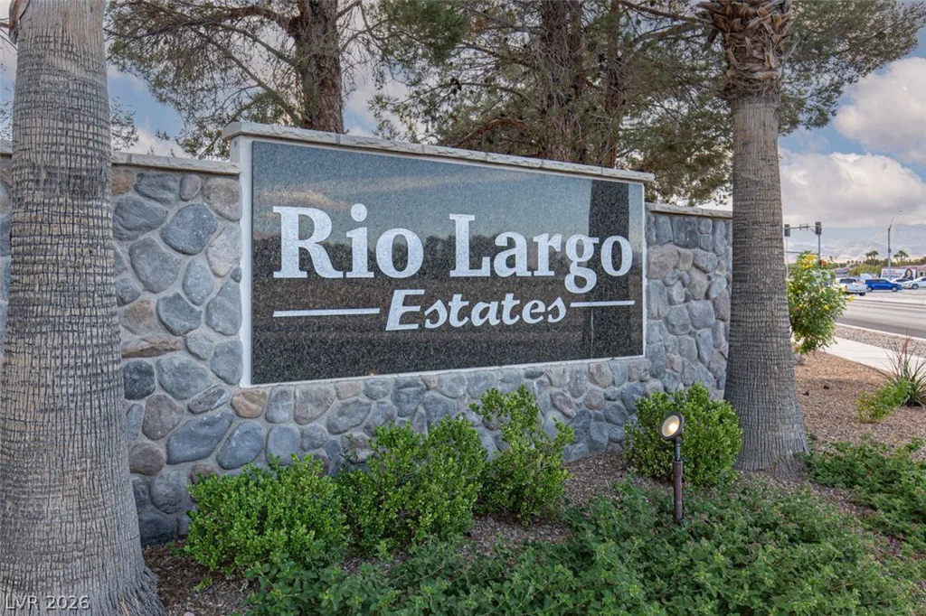 4670 Los Rancheros, Las Vegas, NV 89129
