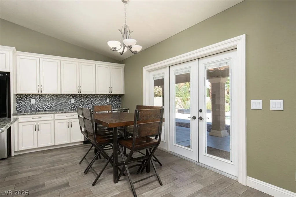 4670 Los Rancheros, Las Vegas, NV 89129