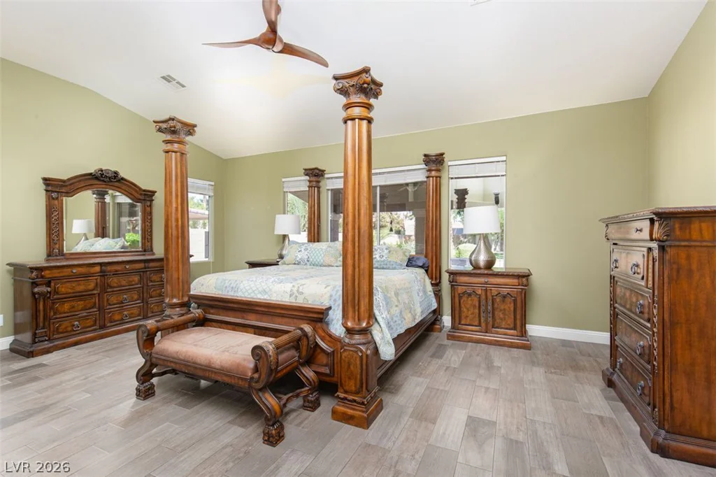 4670 Los Rancheros, Las Vegas, NV 89129