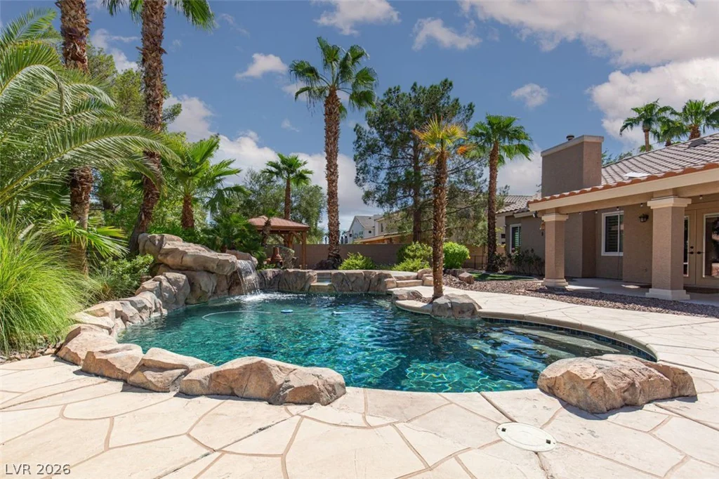 4670 Los Rancheros, Las Vegas, NV 89129