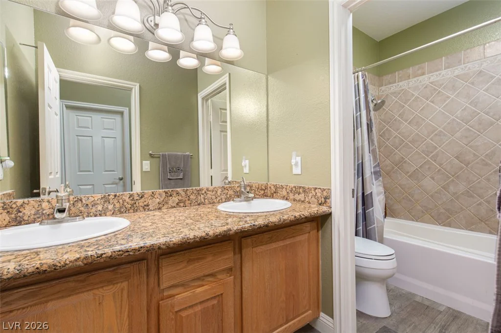4670 Los Rancheros, Las Vegas, NV 89129