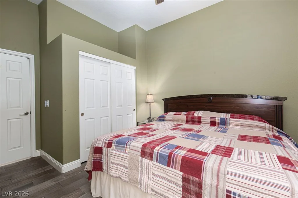 4670 Los Rancheros, Las Vegas, NV 89129