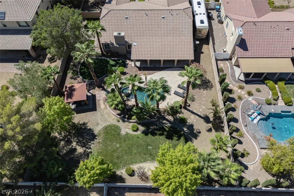 4670 Los Rancheros, Las Vegas, NV 89129