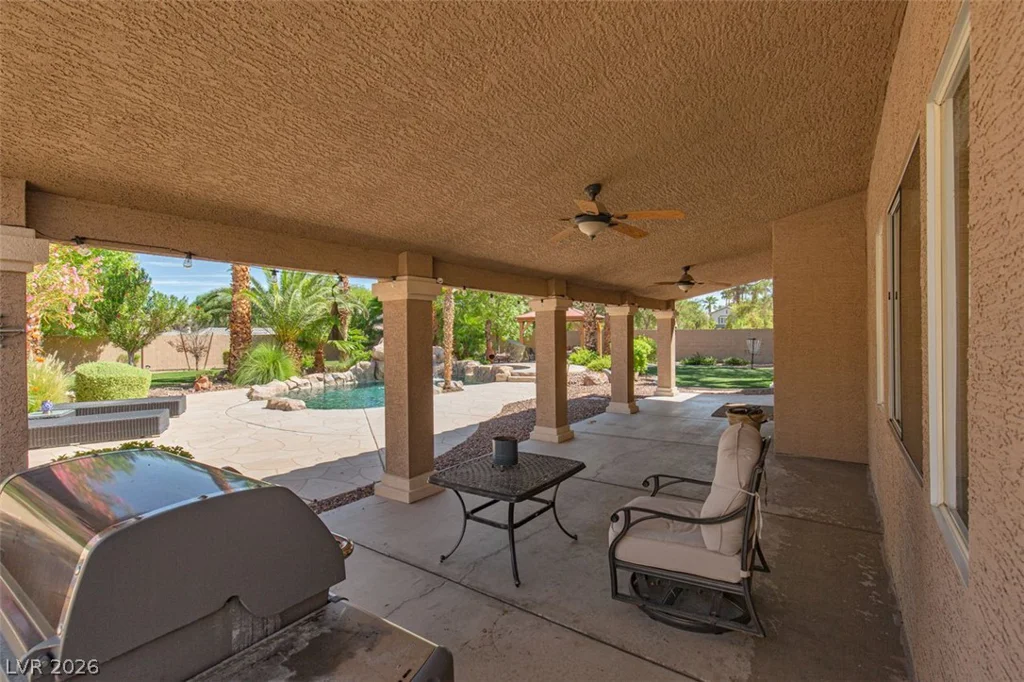4670 Los Rancheros, Las Vegas, NV 89129