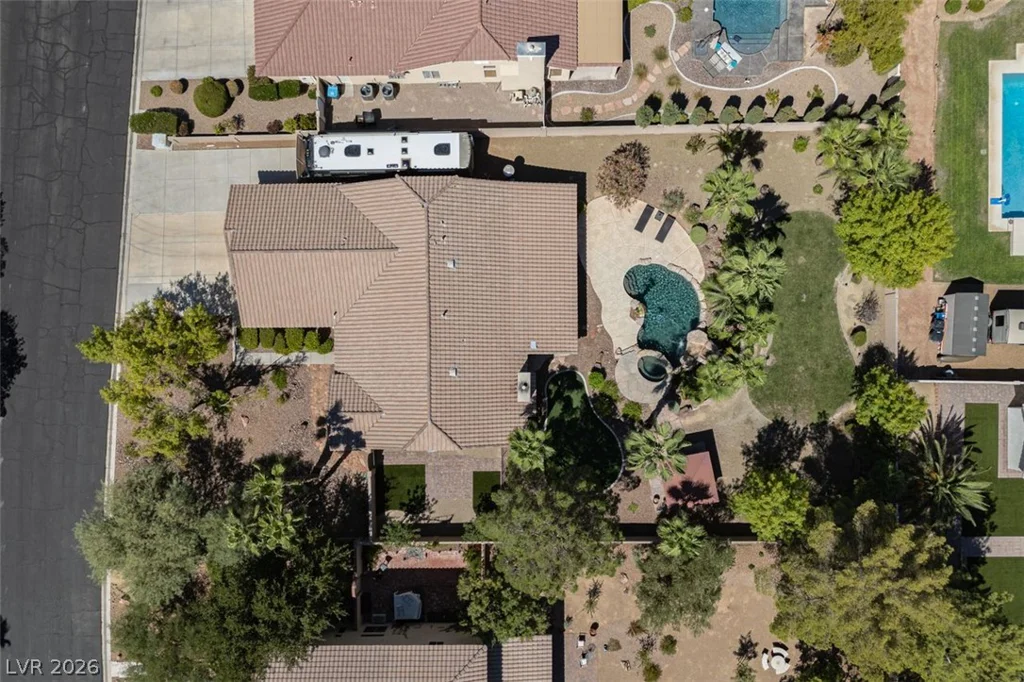4670 Los Rancheros, Las Vegas, NV 89129
