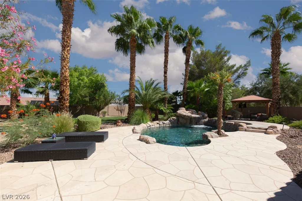 4670 Los Rancheros, Las Vegas, NV 89129