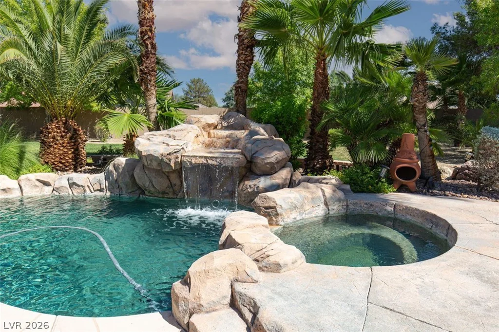 4670 Los Rancheros, Las Vegas, NV 89129