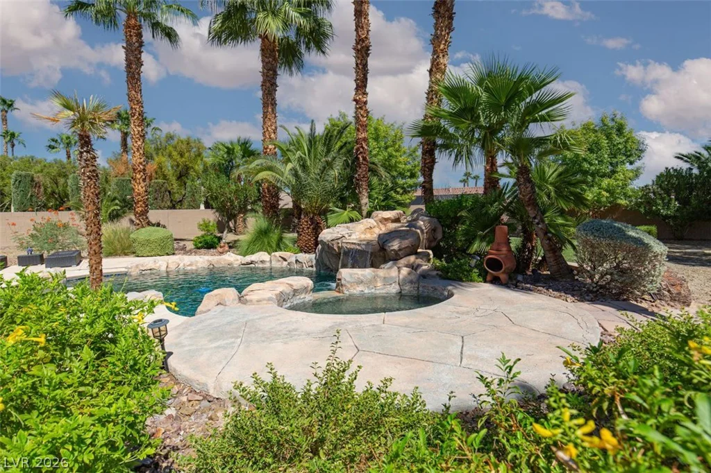 4670 Los Rancheros, Las Vegas, NV 89129