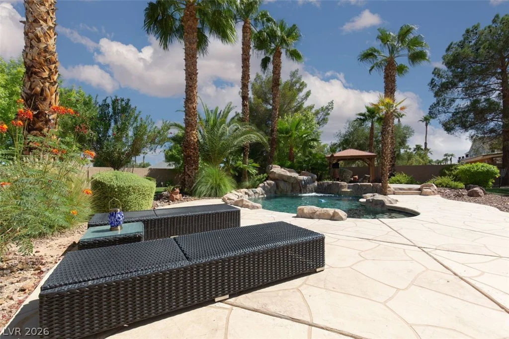 4670 Los Rancheros, Las Vegas, NV 89129