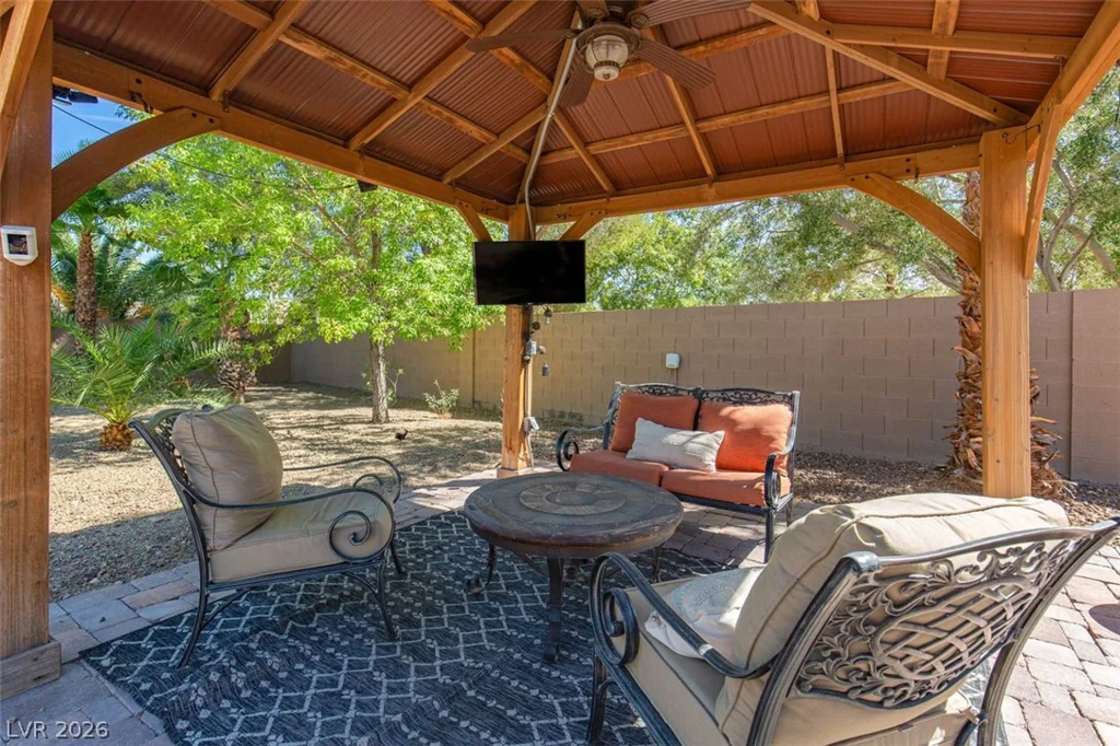 4670 Los Rancheros, Las Vegas, NV 89129