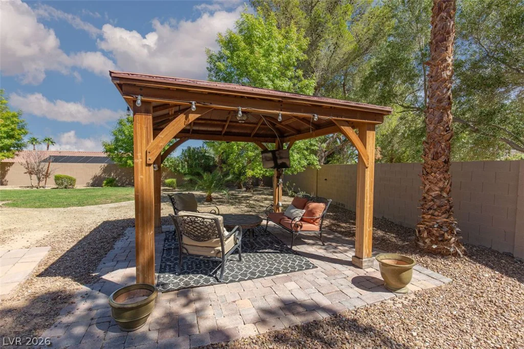 4670 Los Rancheros, Las Vegas, NV 89129