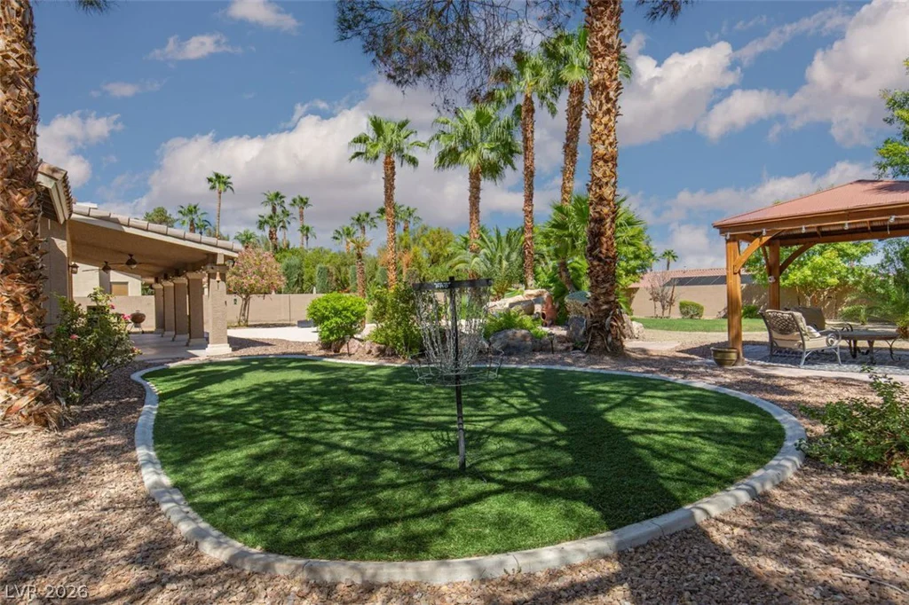 4670 Los Rancheros, Las Vegas, NV 89129