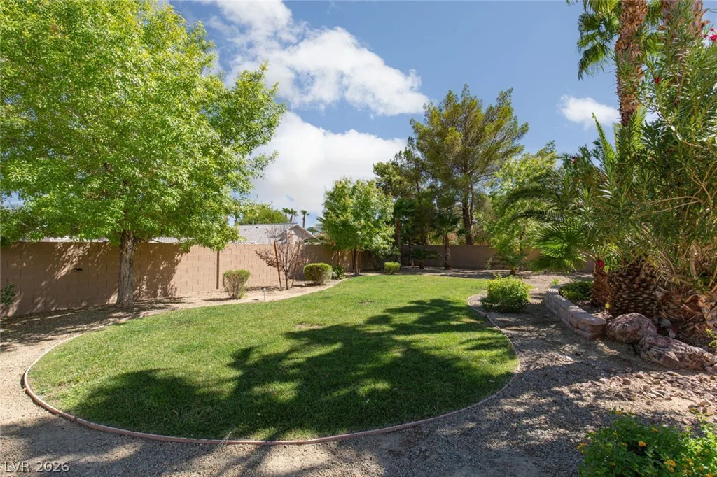 4670 Los Rancheros, Las Vegas, NV 89129