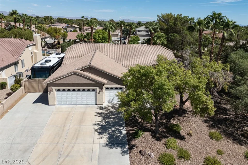 4670 Los Rancheros, Las Vegas, NV 89129
