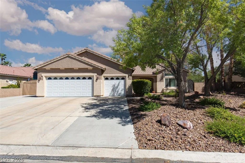 4670 Los Rancheros, Las Vegas, NV 89129
