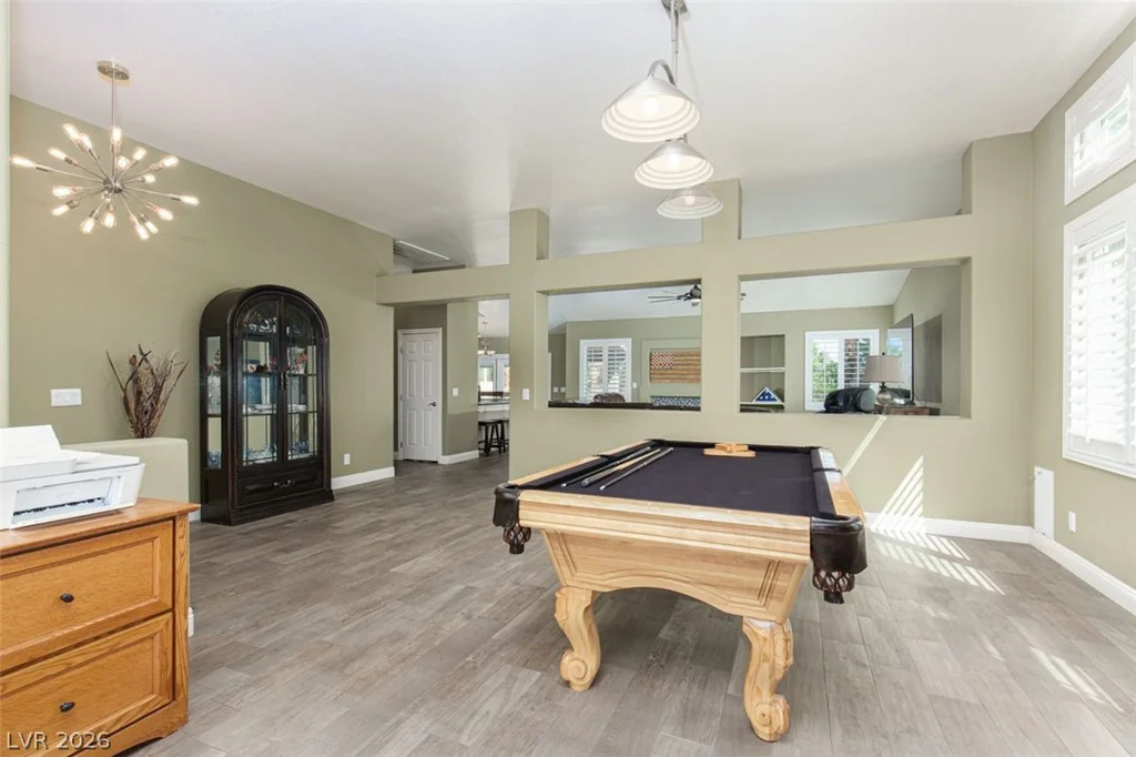 4670 Los Rancheros, Las Vegas, NV 89129