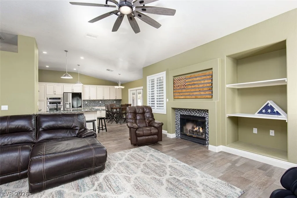 4670 Los Rancheros, Las Vegas, NV 89129