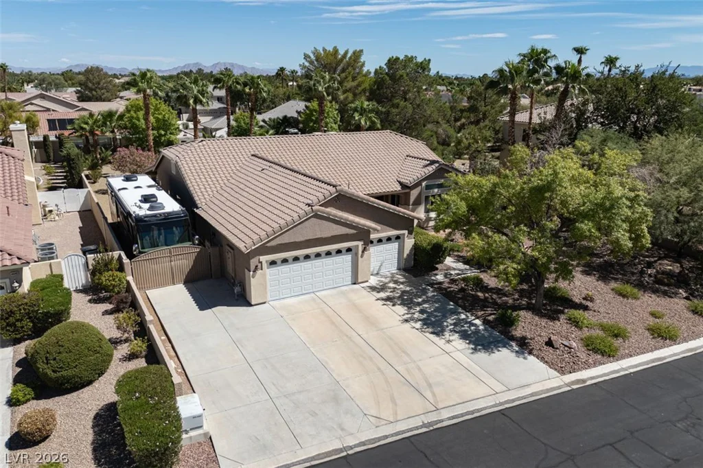 4670 Los Rancheros, Las Vegas, NV 89129