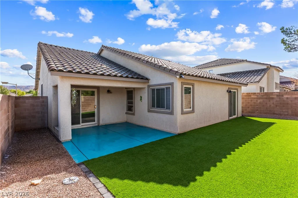 5580 Nimes, Las Vegas, NV 89141