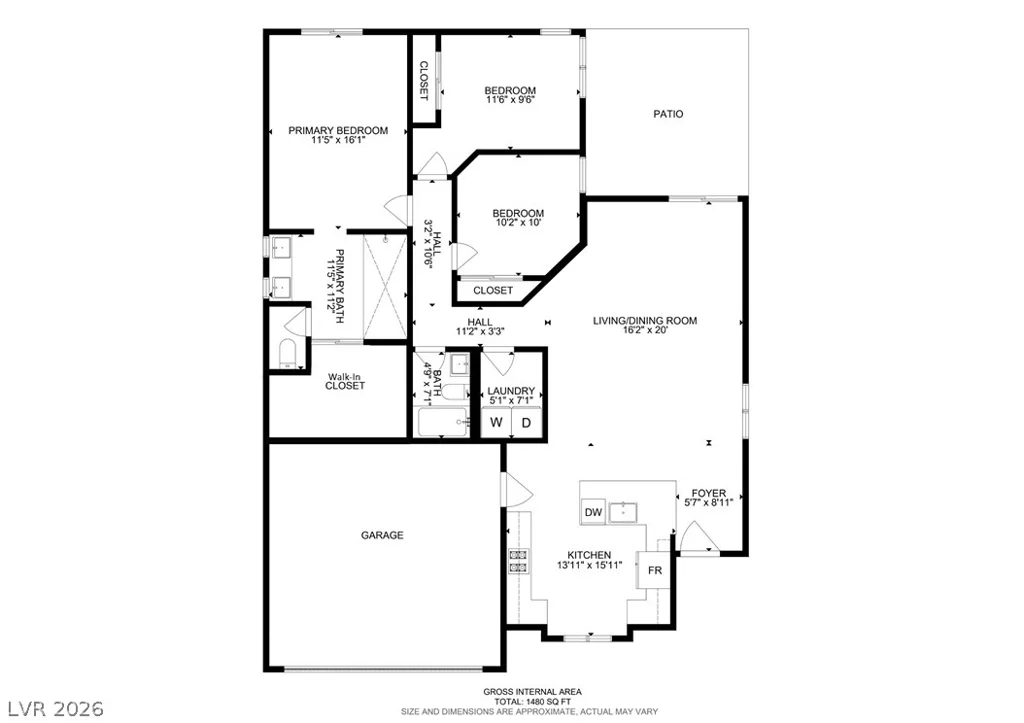 5580 Nimes, Las Vegas, NV 89141