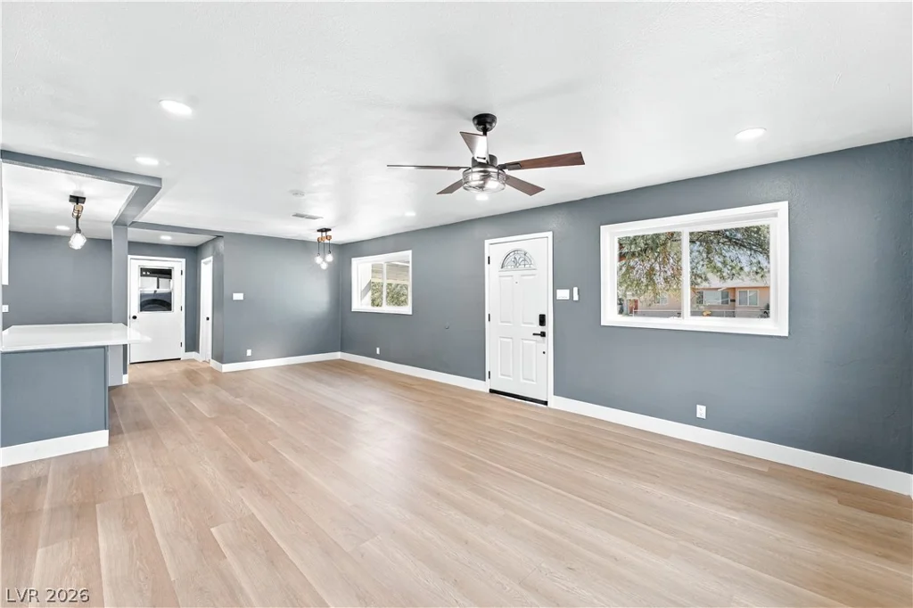 1709 Canosa, Las Vegas, NV 89104