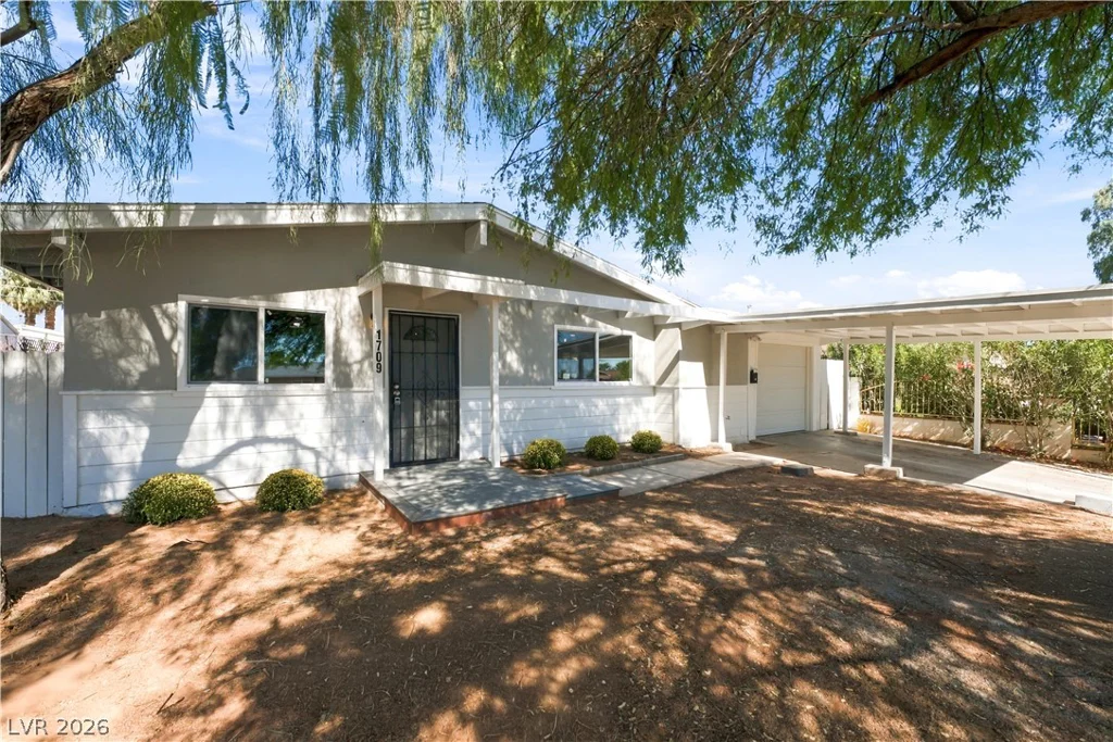 1709 Canosa, Las Vegas, NV 89104