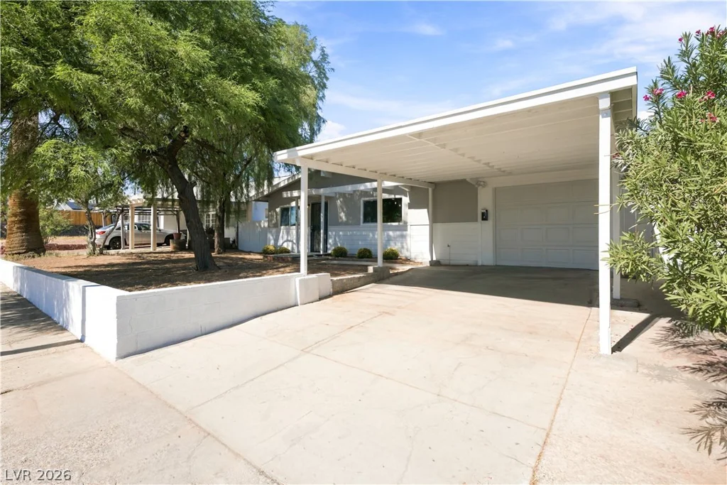 1709 Canosa, Las Vegas, NV 89104