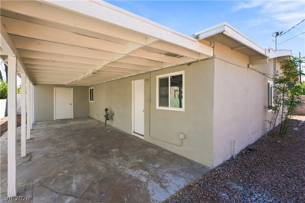 1709 Canosa, Las Vegas, NV 89104