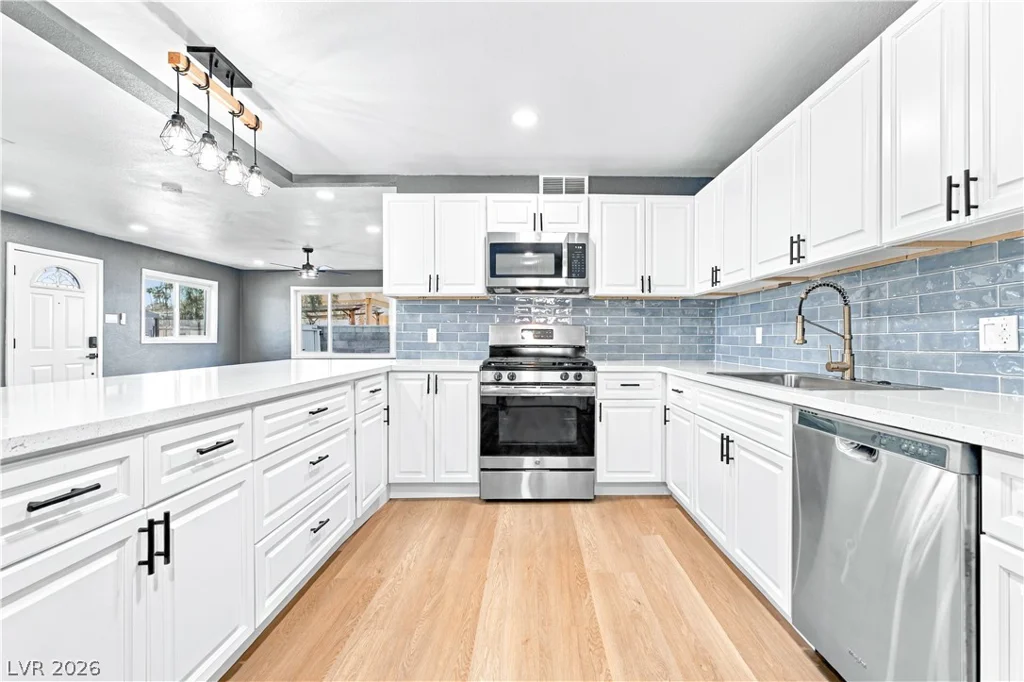 1709 Canosa, Las Vegas, NV 89104