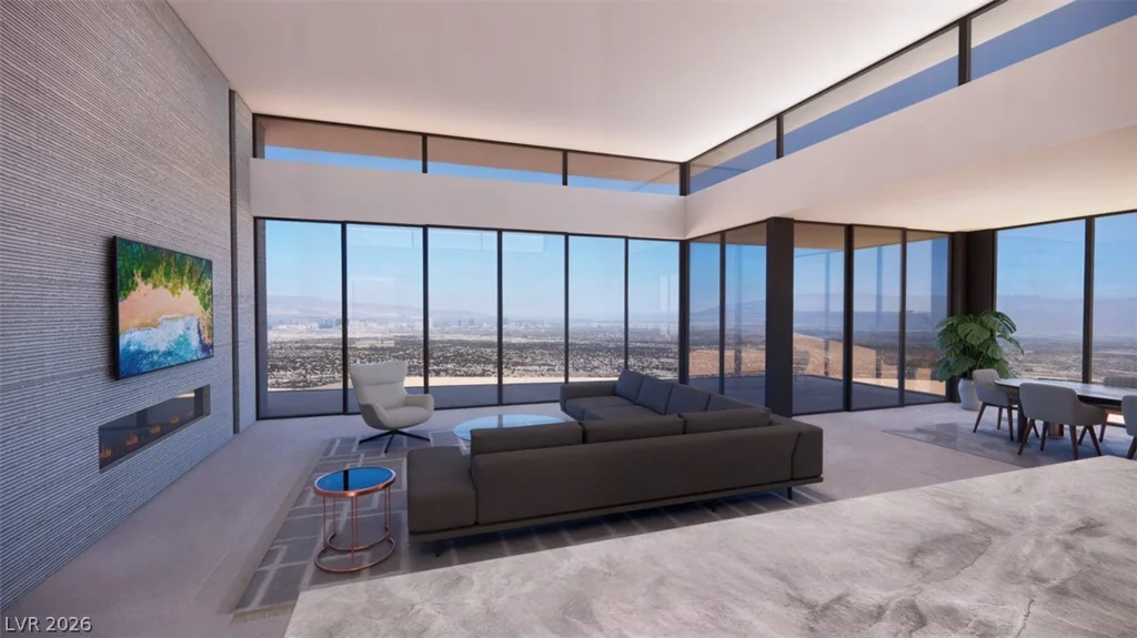 7 Chisel Crest, Henderson, NV 89012