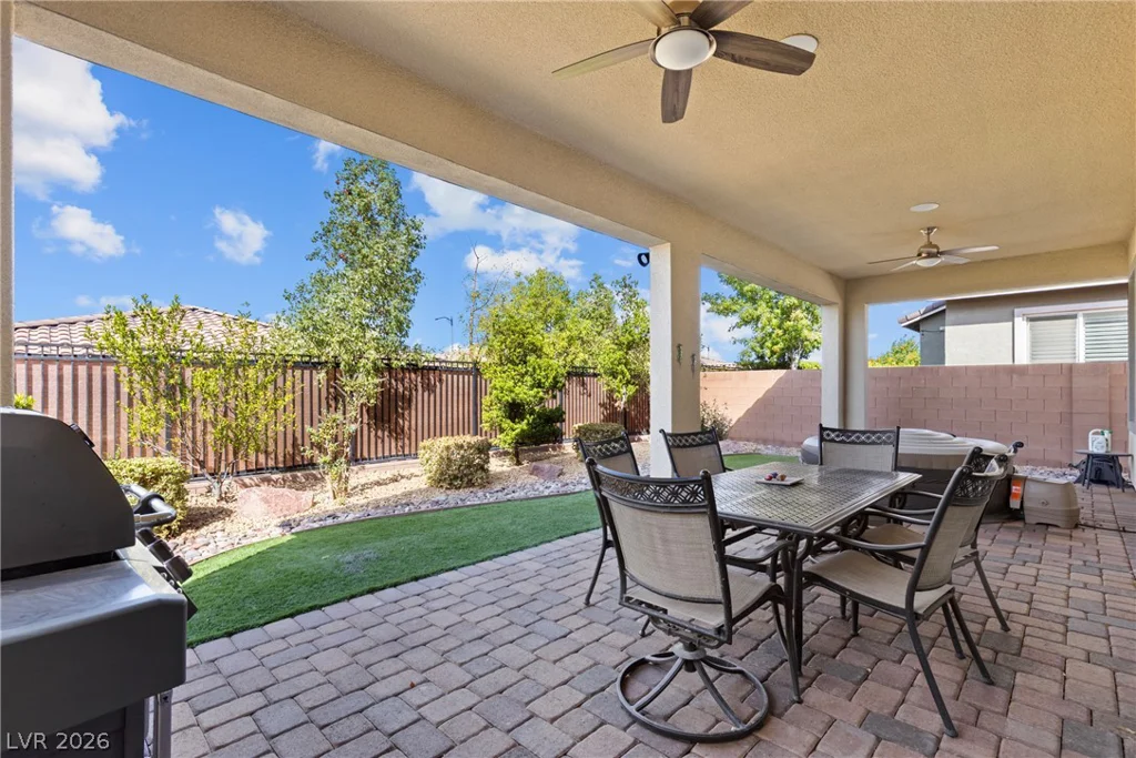 3124 Pavilio, Henderson, NV 89044