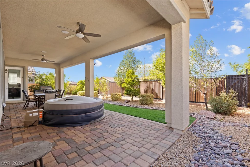 3124 Pavilio, Henderson, NV 89044