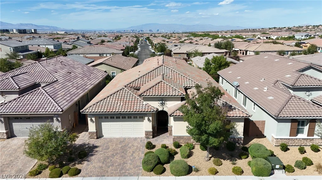 3124 Pavilio, Henderson, NV 89044