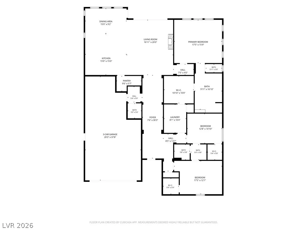 3124 Pavilio, Henderson, NV 89044