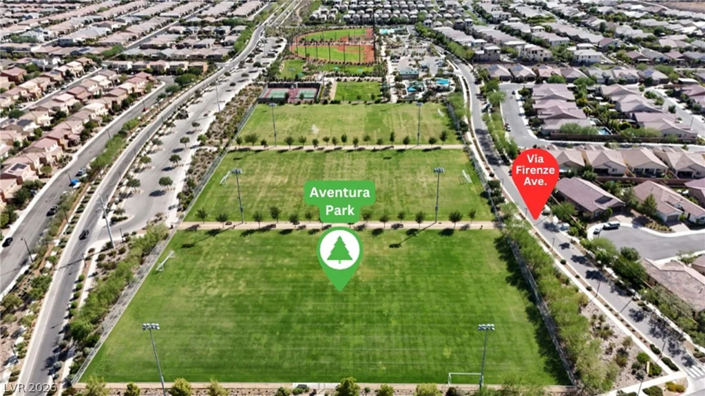 3124 Pavilio, Henderson, NV 89044