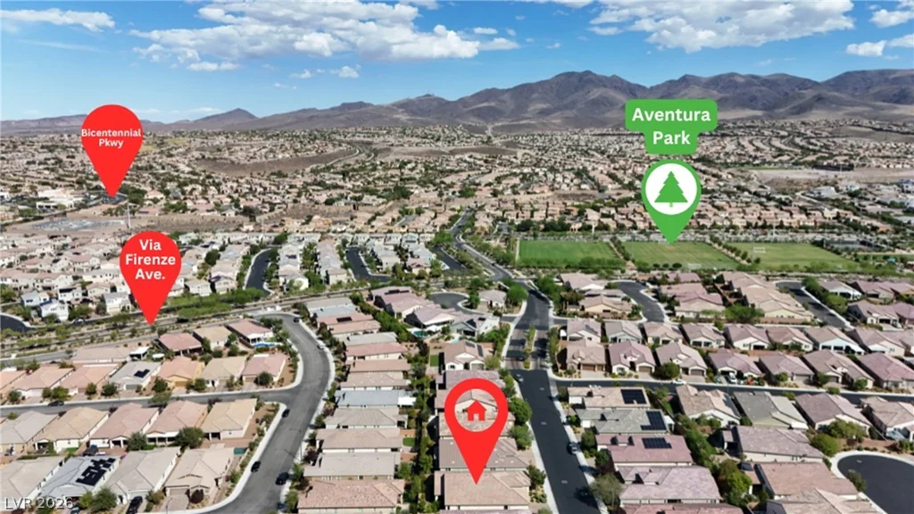 3124 Pavilio, Henderson, NV 89044