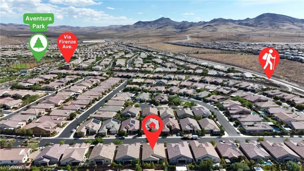 3124 Pavilio, Henderson, NV 89044