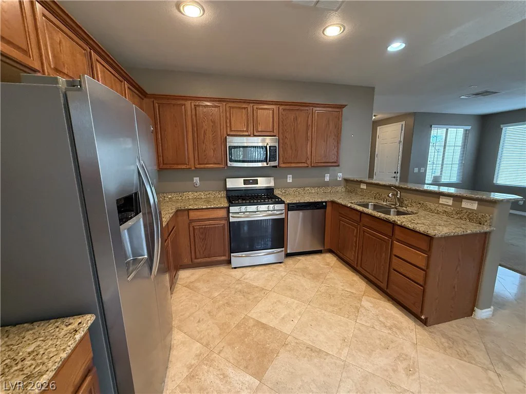 5904 Gold Horizon, North Las Vegas, NV 89031
