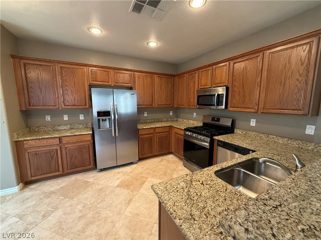 5904 Gold Horizon, North Las Vegas, NV 89031