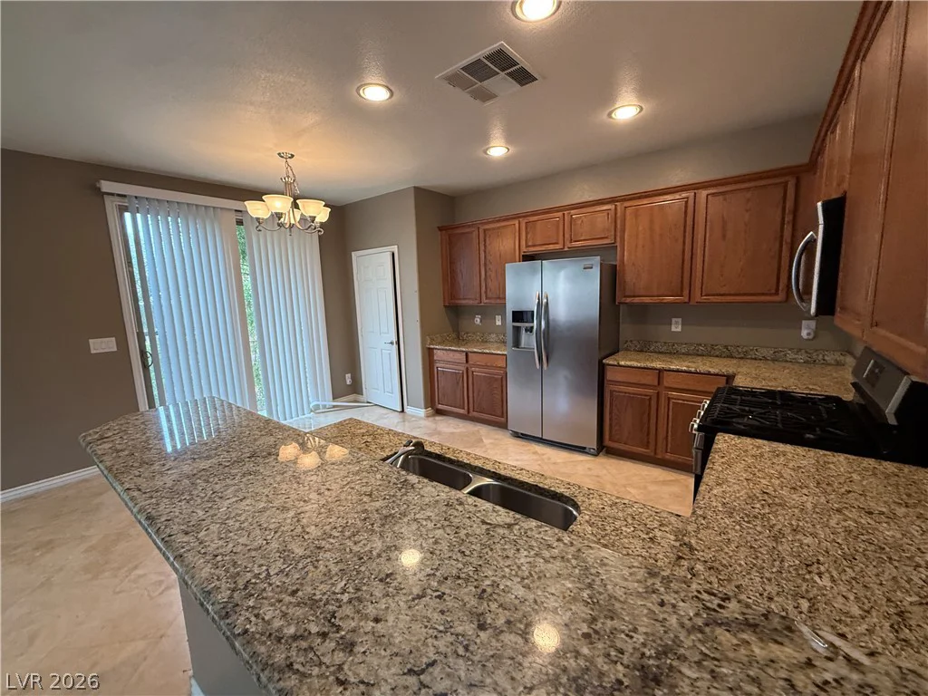 5904 Gold Horizon, North Las Vegas, NV 89031