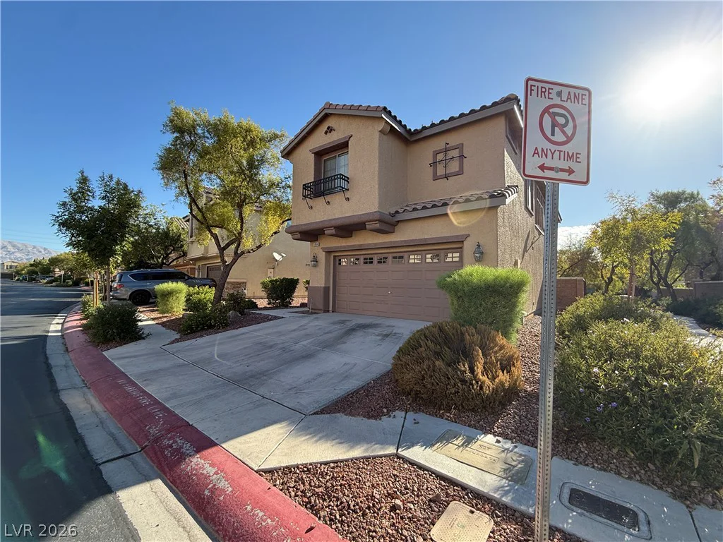 5904 Gold Horizon, North Las Vegas, NV 89031