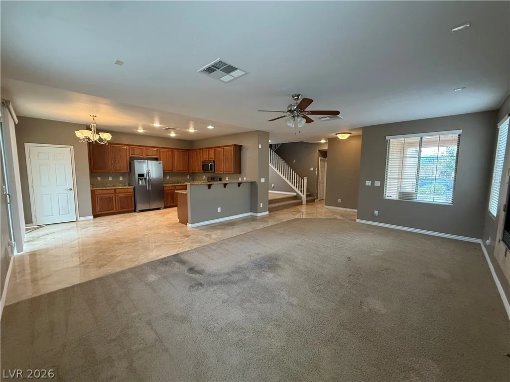 5904 Gold Horizon, North Las Vegas, NV 89031