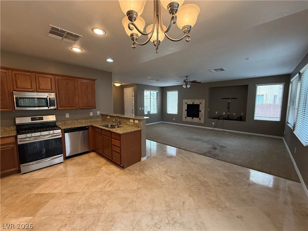 5904 Gold Horizon, North Las Vegas, NV 89031