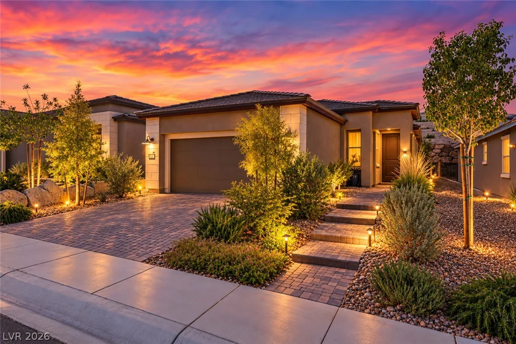 49 Stone Bluff, Henderson, NV 89011